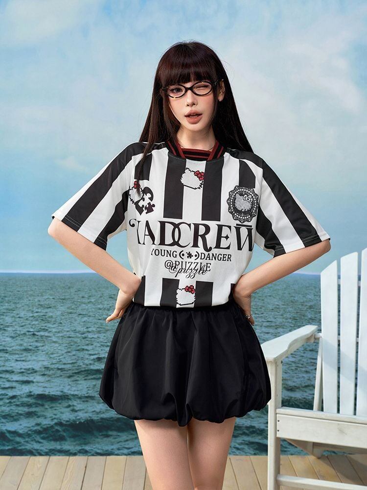 主役級 絶対流行 売れ筋 早い者勝ち カジュアル 2色選択 男女兼用 Tシャツ<S-11420>