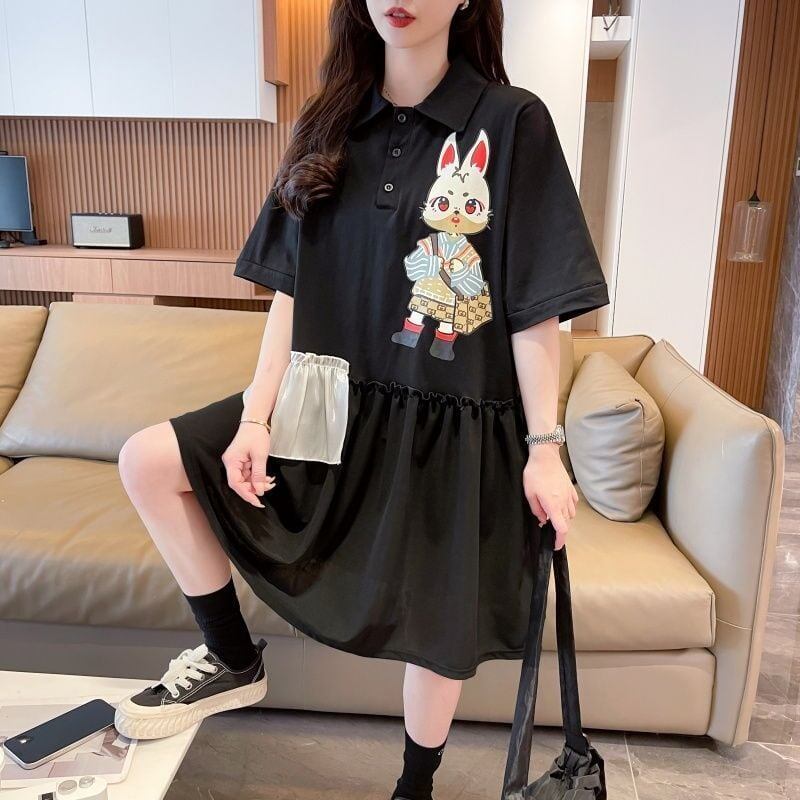 【人気商品再入荷】美人度アップ 好感度UP 海外トレンド カジュアル 全3色 半袖 Tシャツ ＜S-11499＞