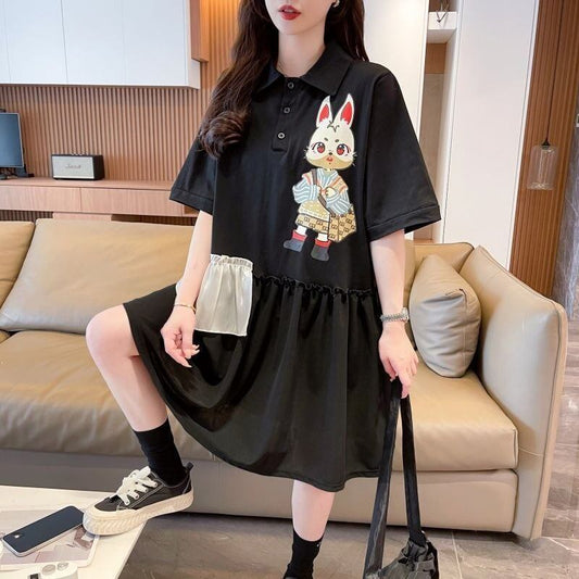 【人気商品再入荷】美人度アップ 好感度UP 海外トレンド カジュアル 全3色 半袖 Tシャツ ＜S-11499＞