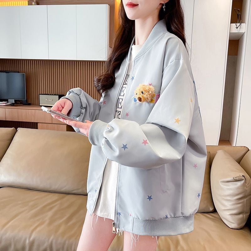 超人気 元気いっぱい 絶対欲しい 好感度UP 全2色 ジャケット<S-10848>
