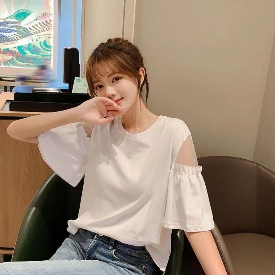 早い者勝ち 着回し力抜群 大活躍 売り切れ必至 Tシャツ <S-11906>