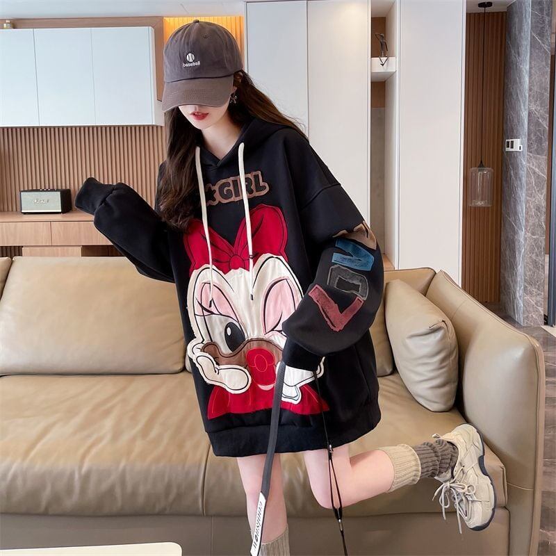 シンプル  大人可愛い アバンギャルド  早い者勝ち カジュアル スウェット<S-12292>