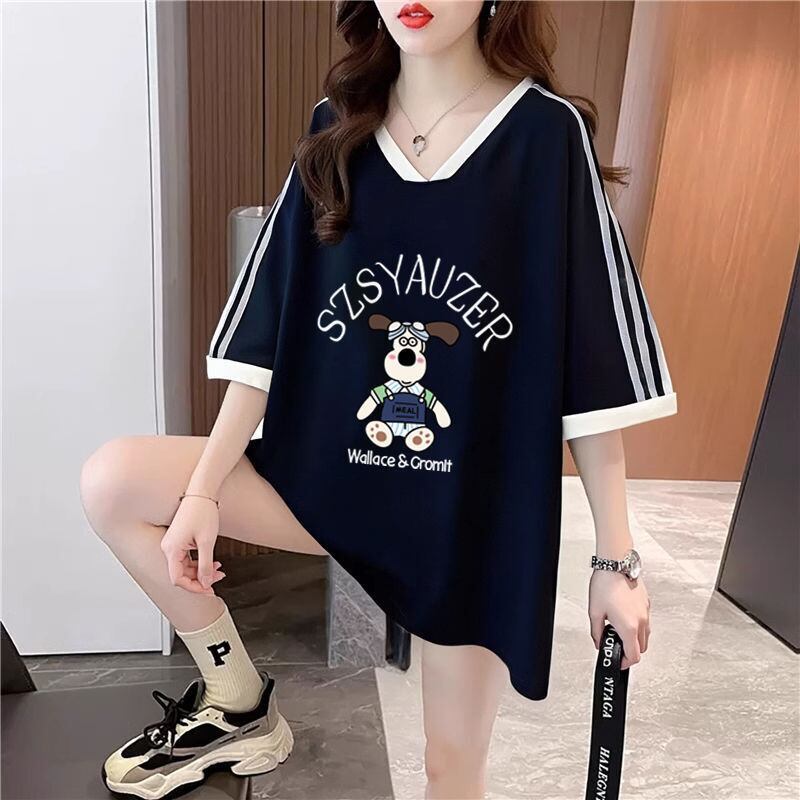 超人気 大好評 スウィート 好感度UP カジュアル 全3色 半袖 Tシャツ ＜S-11165＞