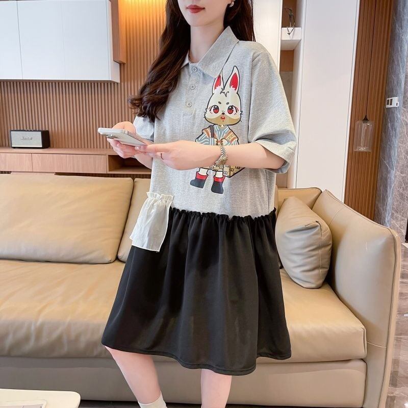 【人気商品再入荷】美人度アップ 好感度UP 海外トレンド カジュアル 全3色 半袖 Tシャツ ＜S-11499＞