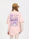 ゆったり 半袖 Tシャツ <S-13131>