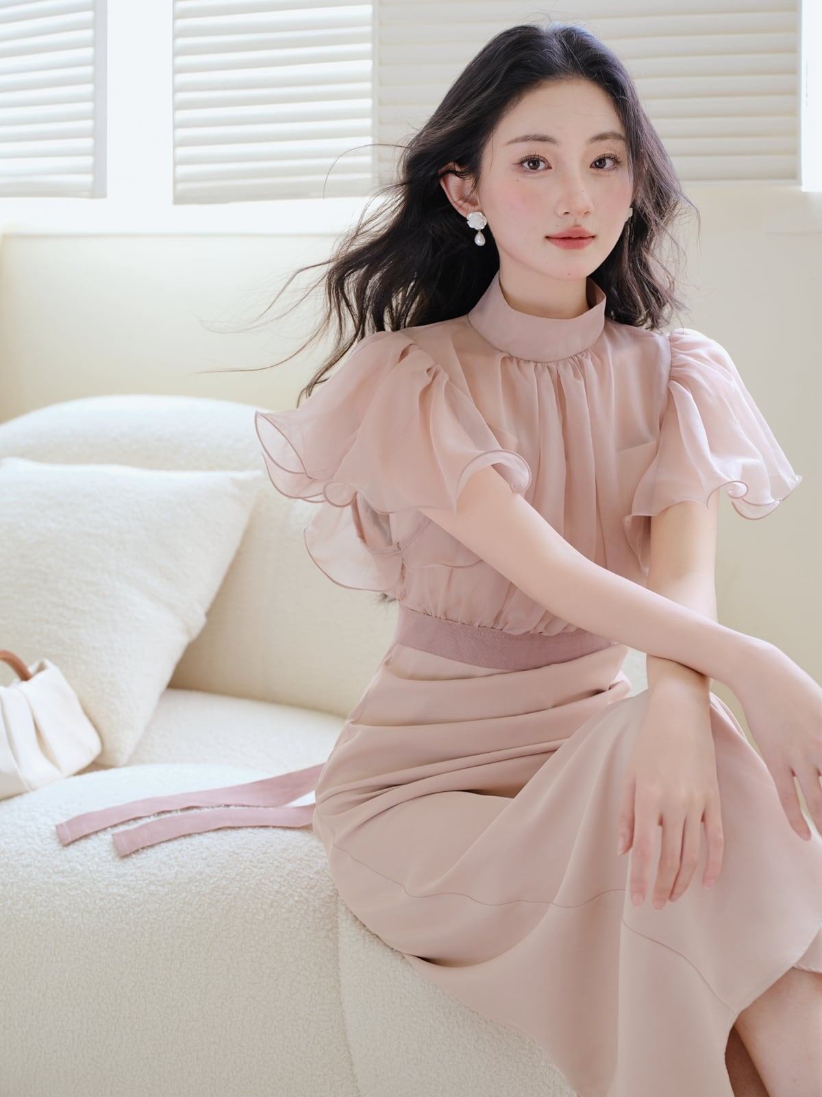 好感度UP 早い者勝ち 主役級 絶対流行 ワンピース<S-11830>