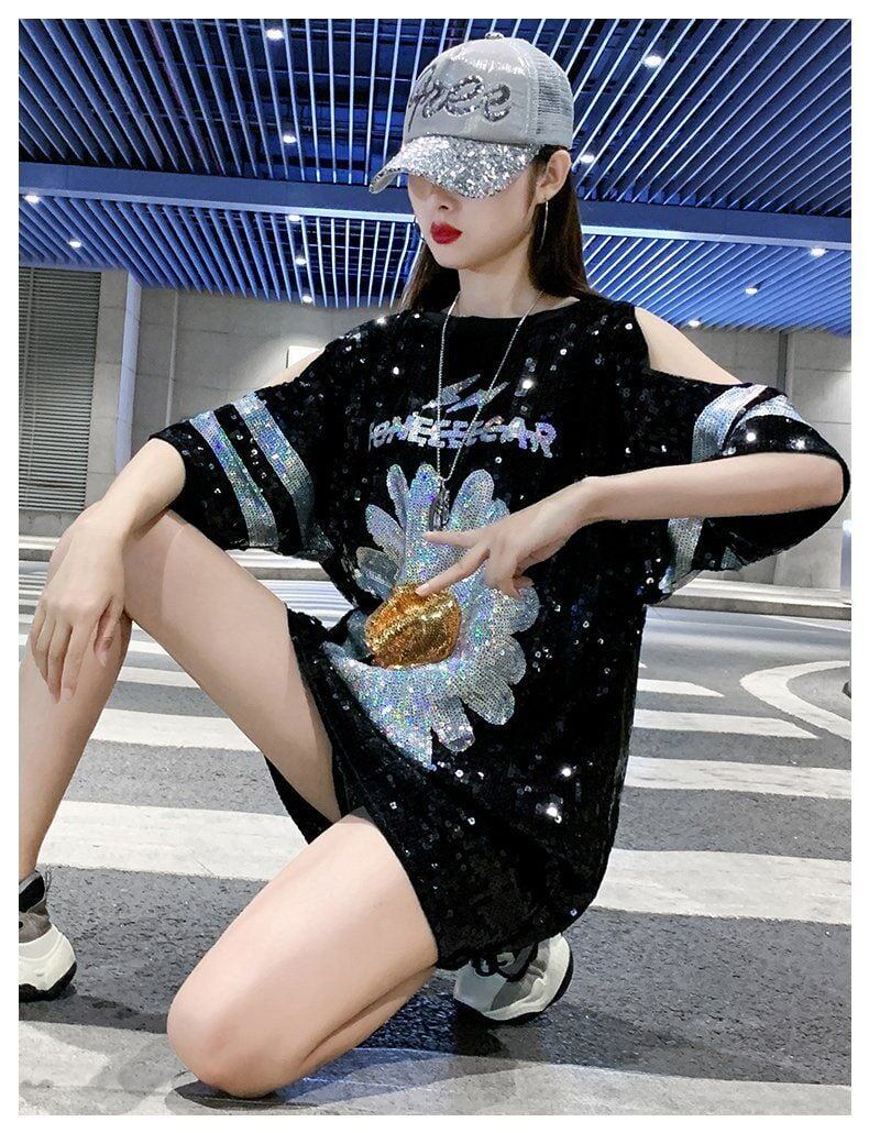 今季マストバイ 好感度UP 海外トレンド カジュアル 半袖 Tシャツ ＜S-11459＞