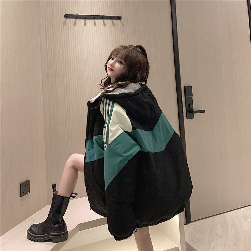 人気爆発中  好感度UP ボアジャケット<S-3907>
