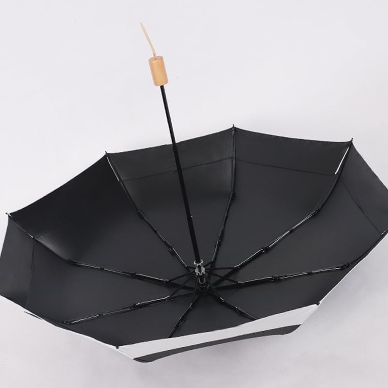 レトロ 日焼け対策 オシャレ度満点 晴雨兼用 日傘＜S-3462＞