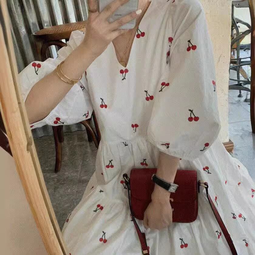 【人気商品再入荷】話題沸騰中 大人可愛い 超人気 シンプル チェック柄 大人可愛い フロック<S-11052>