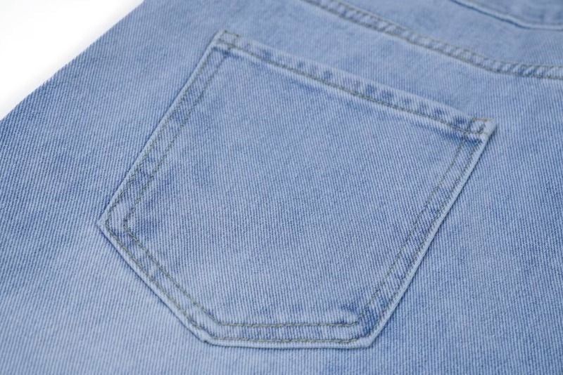 激安セール ファッション感満々 売り切れ必至 着回し力抜群 2色 デニム ワイドパンツ＜S-12753＞