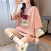 デザインセンス重工業立体パターンベアーズニューアイロンダイヤメッシュ半袖Tシャツ<S-2916>