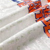 好感度満載 切り替え 美感いっぱい プリント Tシャツ カットソー＜S-3548＞