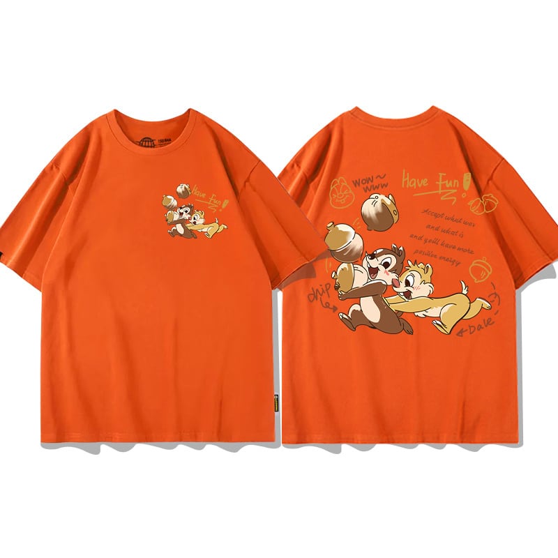 『吸汗速乾』 新作 着心地良い カジュアル 8色選択 Tシャツ<S-12963>