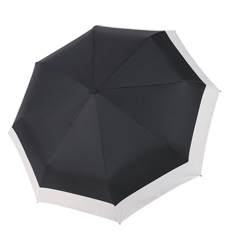レトロ 日焼け対策 オシャレ度満点 晴雨兼用 日傘＜S-3462＞