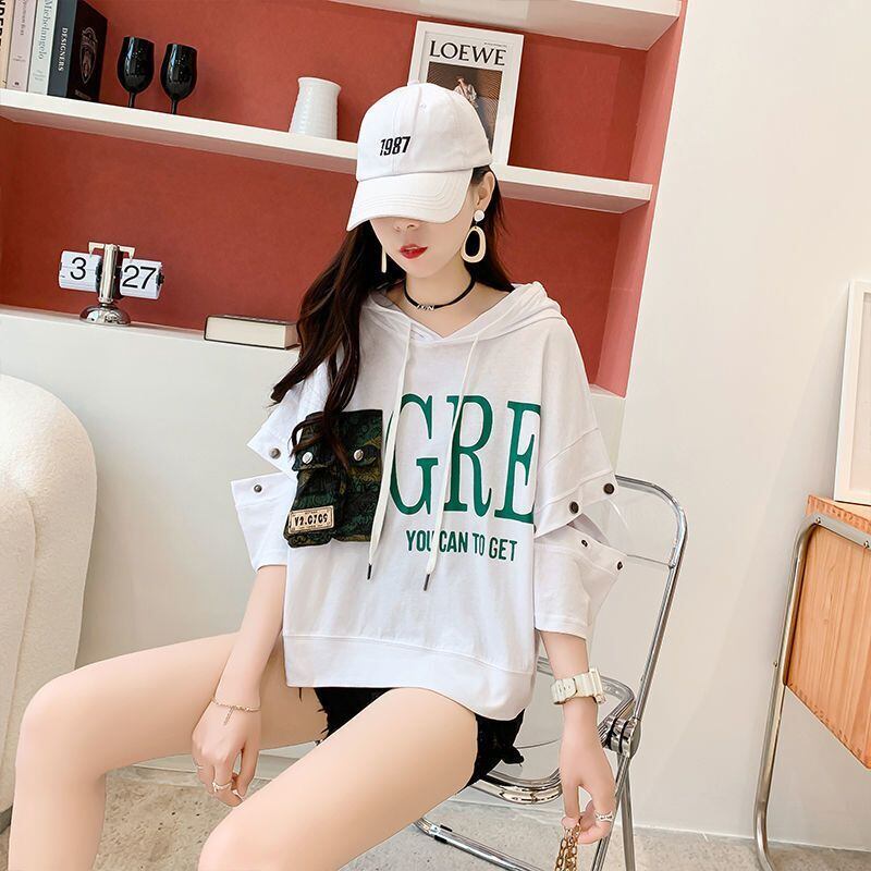ファッション 大好評 スウィート 好感度UP カジュアル 全3色 半袖 Tシャツ ＜S-11160＞