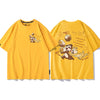 『吸汗速乾』 新作 着心地良い カジュアル 8色選択 Tシャツ<S-12963>