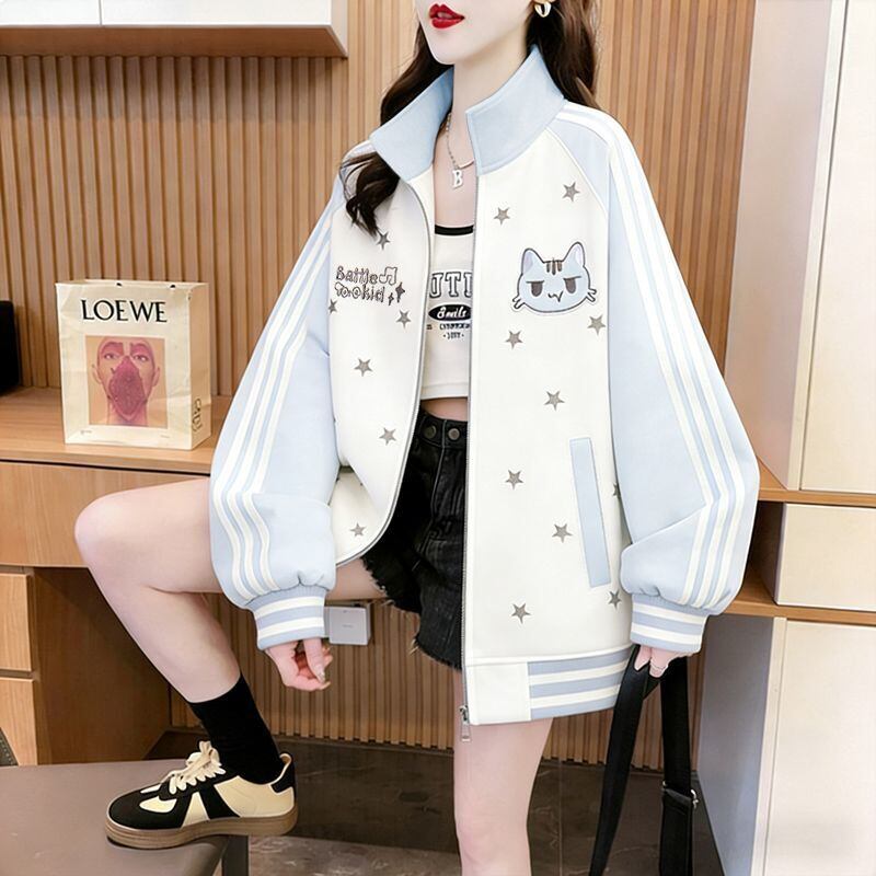 【人気急上昇中！】話題沸騰中  最愛の一着 存在感抜群 肌触り抜群 3色 アウター＜S-12960＞