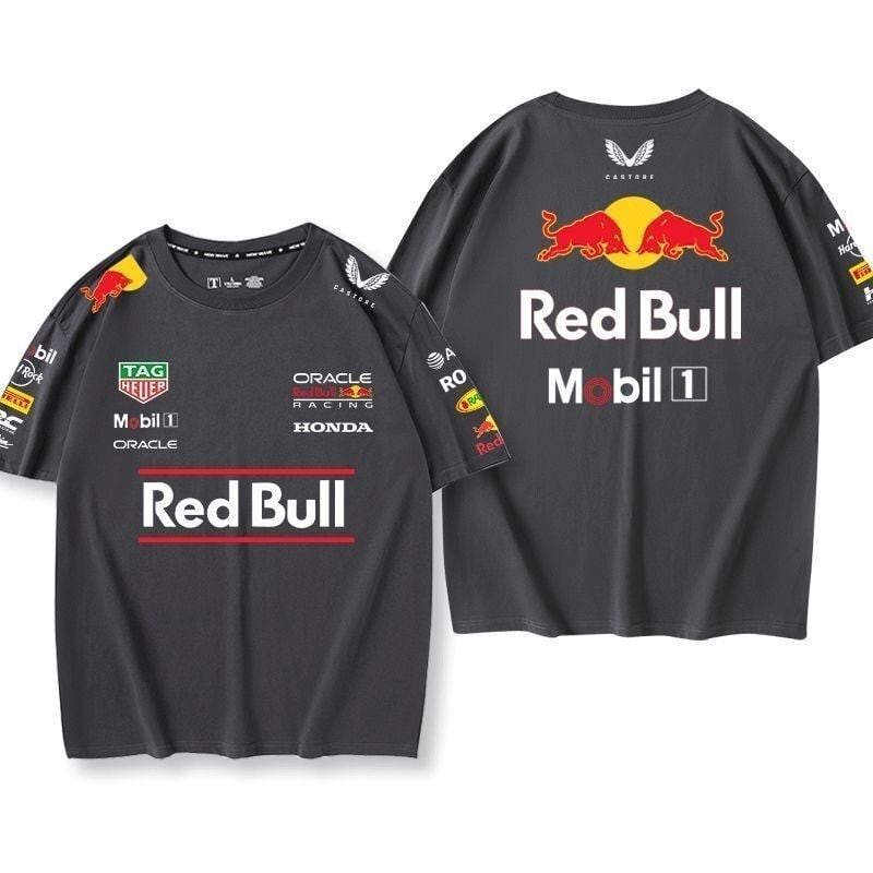 着心地も楽ちん アバンギャルド カジュアル プリント 全7色 半袖 Tシャツ <S-11517>