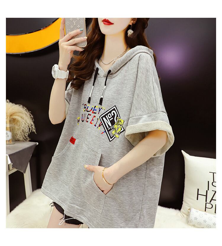 ベストセラーアイテム！ ファッション 肌触り抜群 カジュアル 半袖 Tシャツ ショートパンツ セットアップ ＜S-9109＞