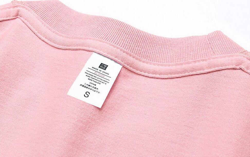 大好評 カジュアル 絶対流行 ルーズ プリント全6色 半袖Tシャツ<S-8914>