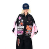絶対流行 個性派  大人可愛い 早い者勝ち カジュアル  ジャケット<S-12281>