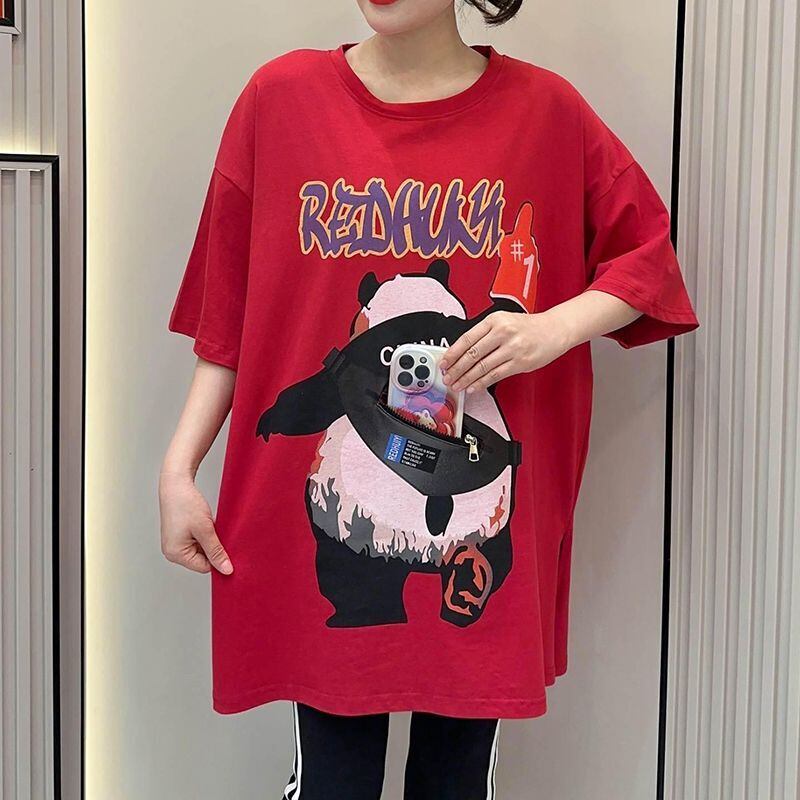 売れ筋 エレガント 絶対欲しい 大好評 好感度UP カジュアル 全4色 Tシャツ＜S-11672＞