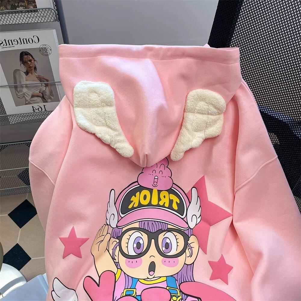 【春新作】絶対欲しい 目を奪われる 流行新作 大人可愛い カジュアル 男女兼用 10色選択 パーカー<S-9371>